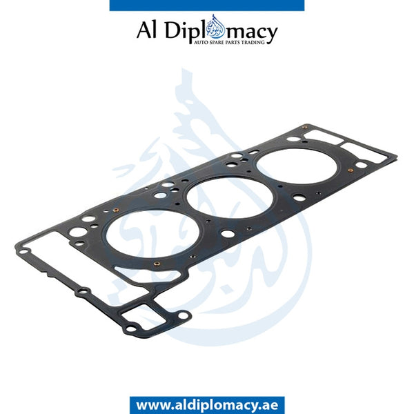 Right CYLINDER HEAD GASKET for Mercedes-Benz M Class C209 (2002-2010) models, Part Number A1120160420